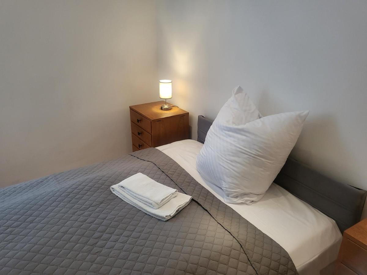 Apartamento Pette C40 Berlim
