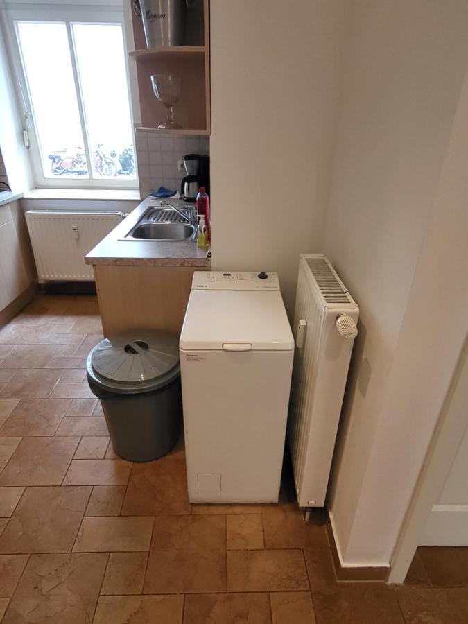Pette C40 Apartamento
