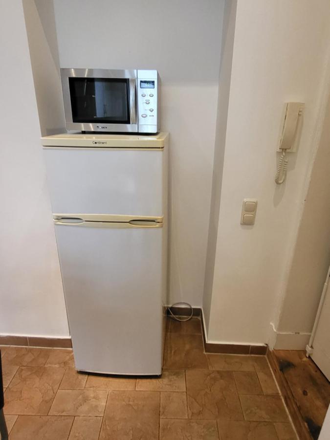 Pette C40 Berlim