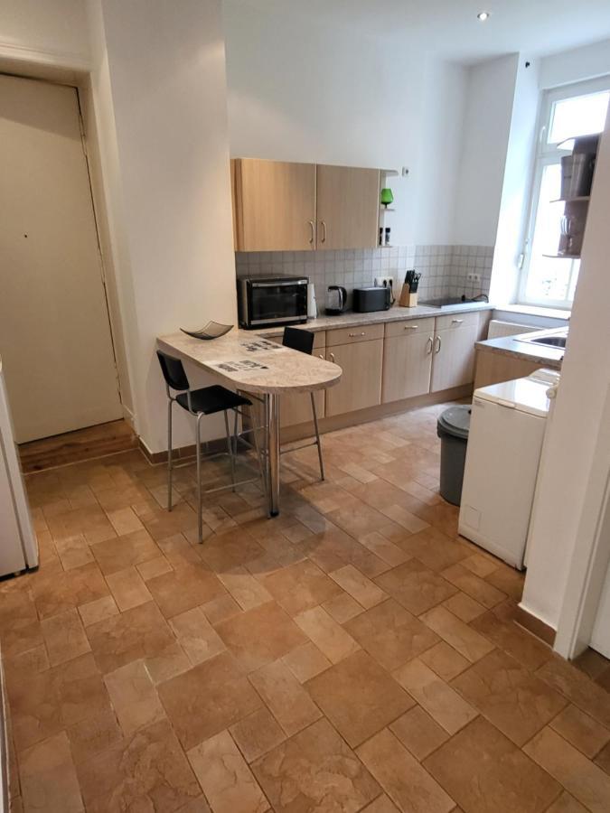 Apartamento Pette C40 Berlim
