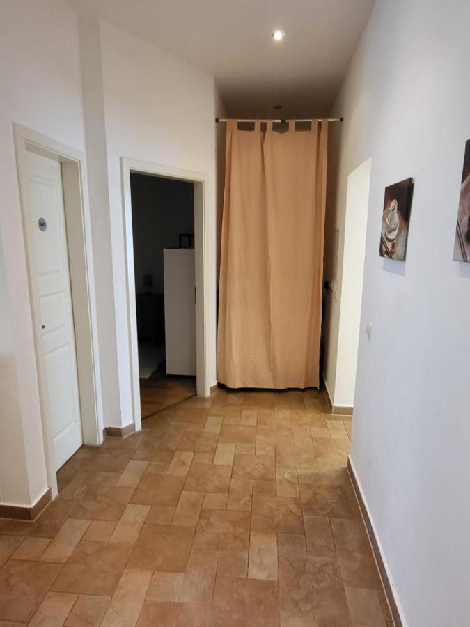 Apartamento Pette C40
