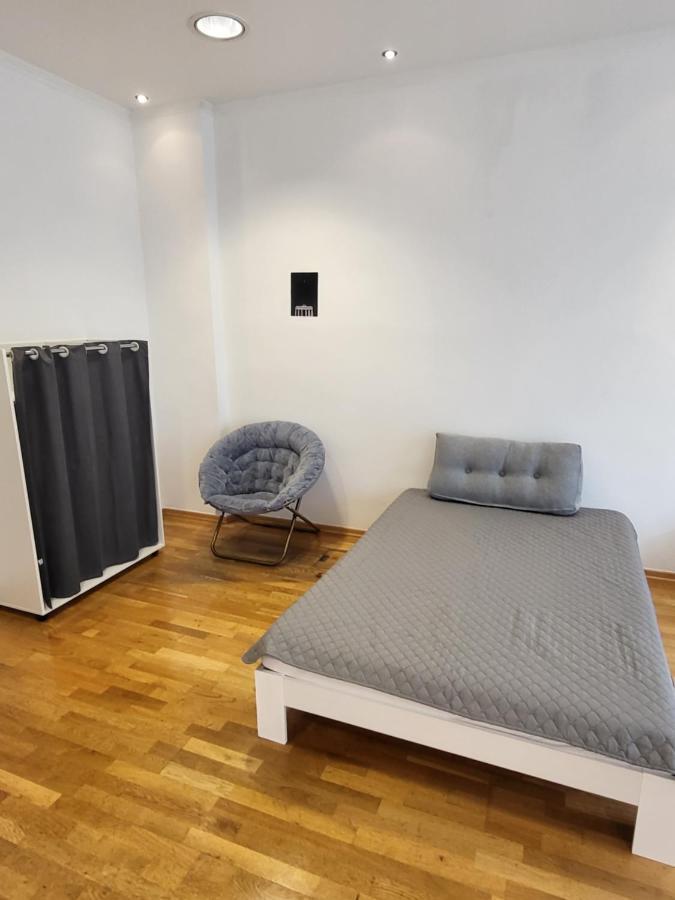 Pette C40 Berlim