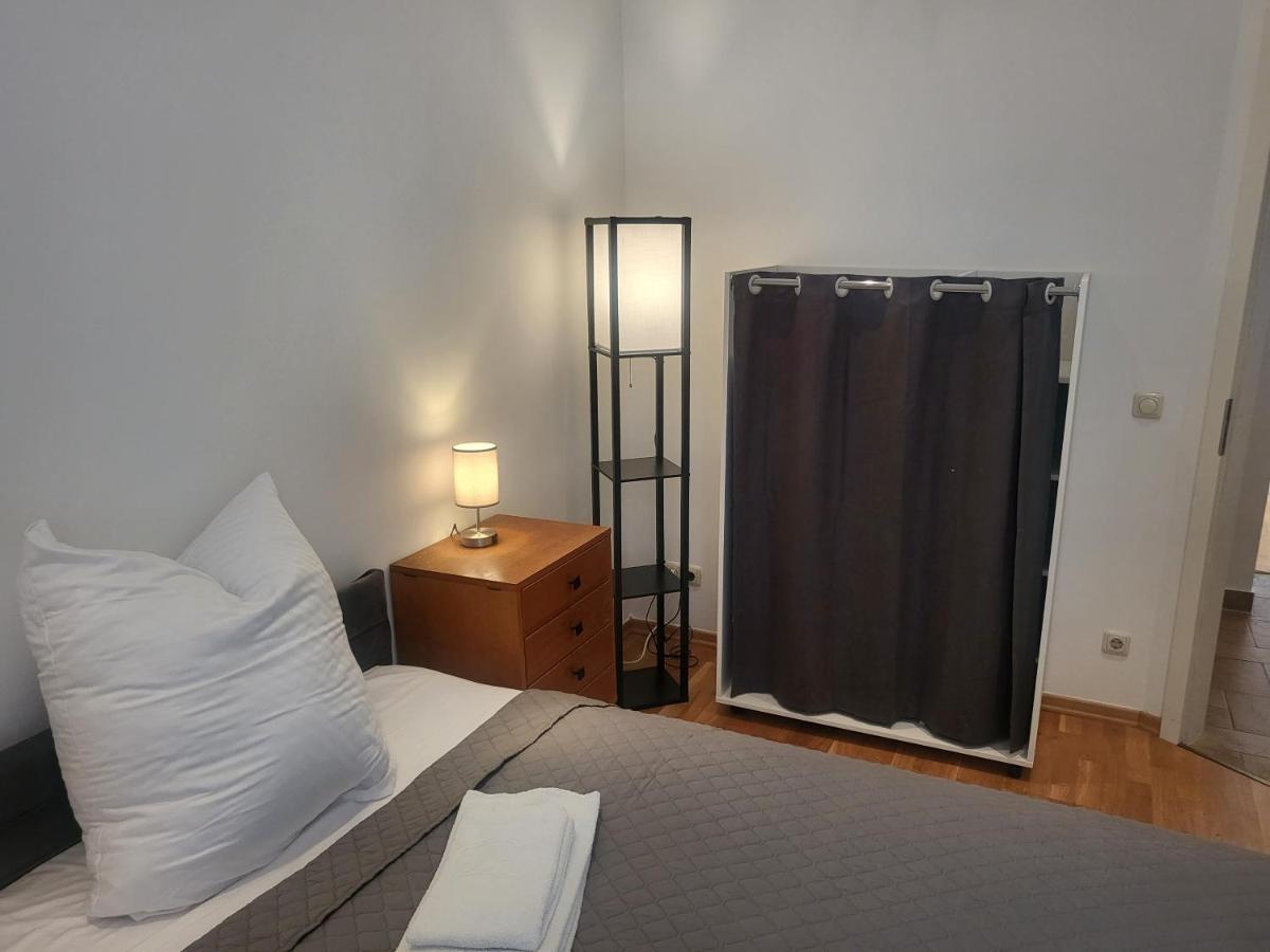 Pette C40 Apartamento