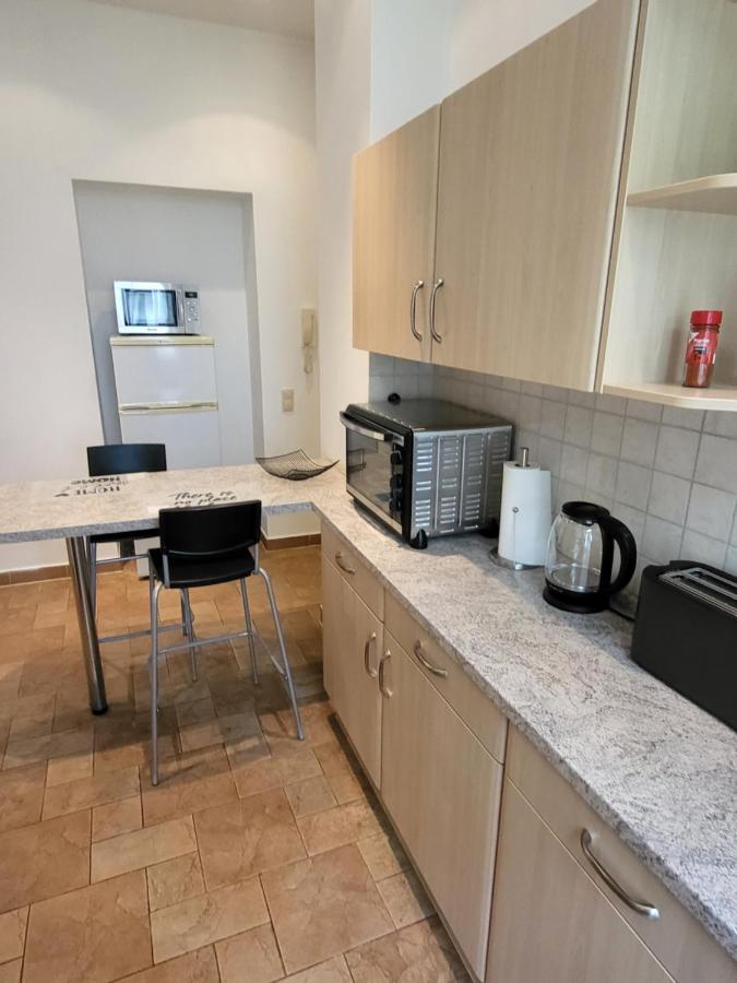 Apartamento Pette C40 *