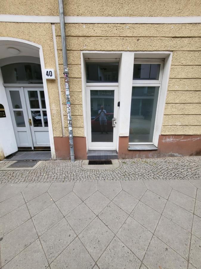 Pette C40 * Berlim