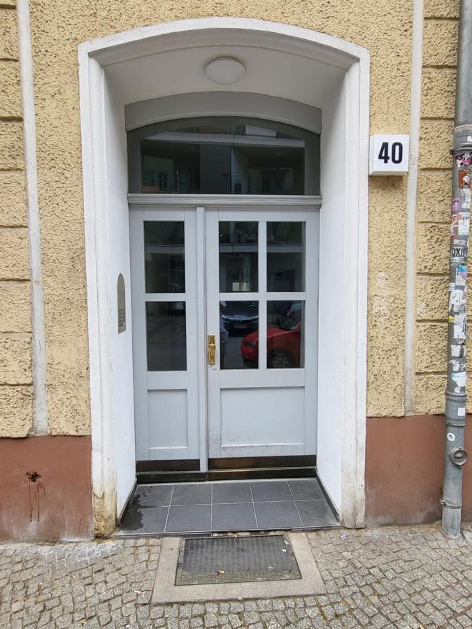 Pette C40 * Berlim