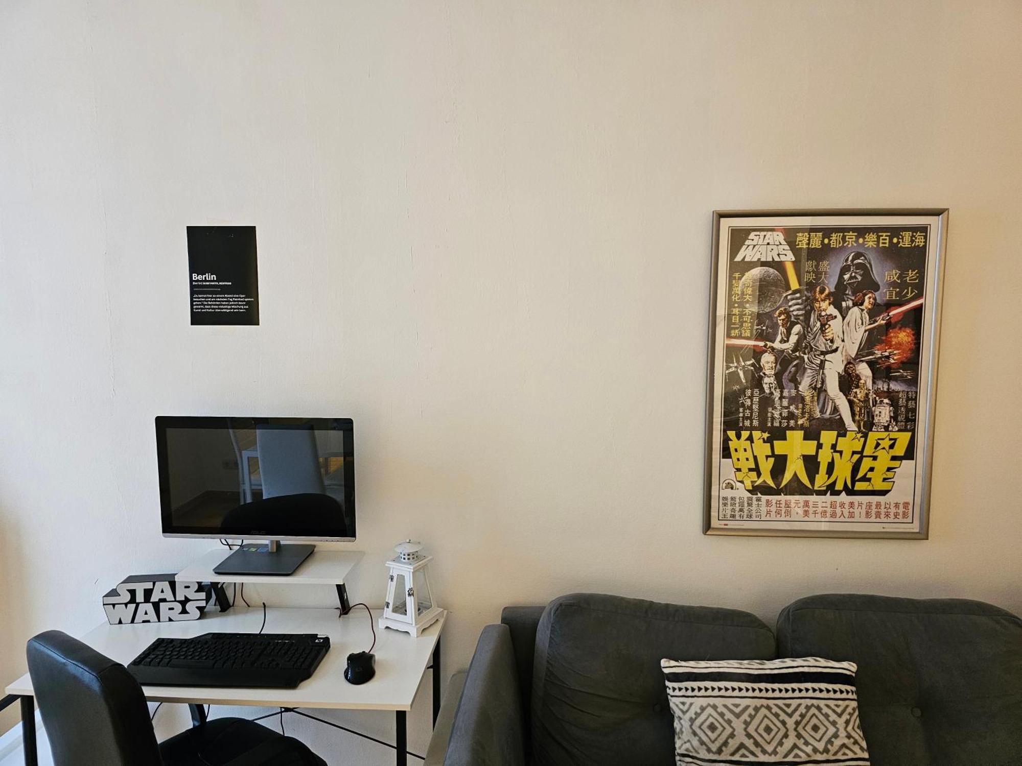 Apartamento Pette C40